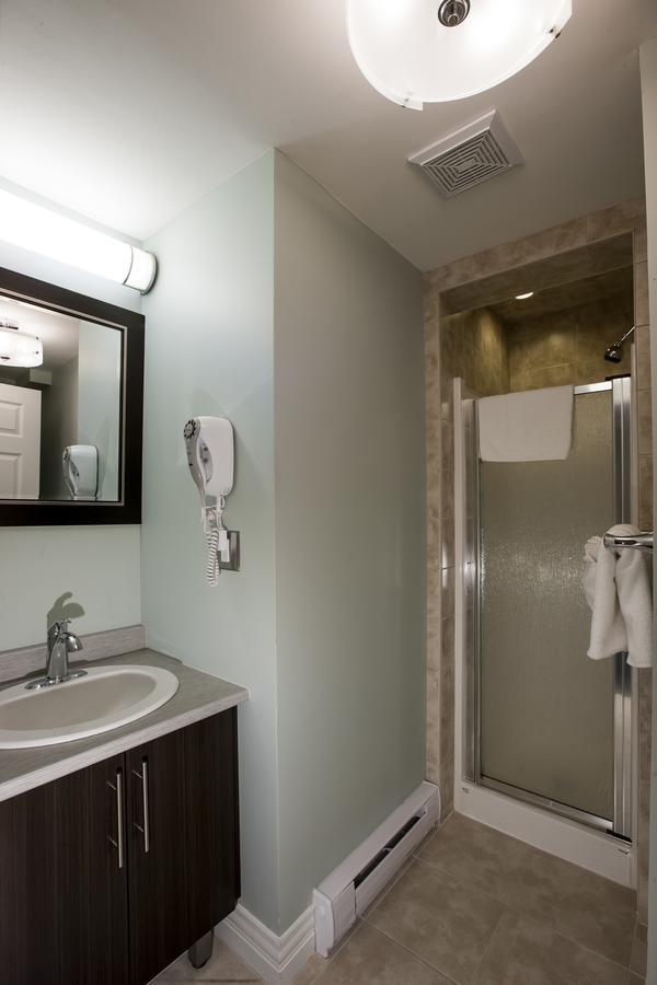 Homeport Apartment Hotel St. John's Esterno foto